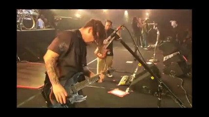 Korn - Somebody Someone [ Live at Montreux 2004 ]