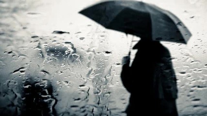 Randall Bramblett - You Can Be the Rain