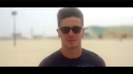Ufuk Ergun Feat. Deniz - Biri Var