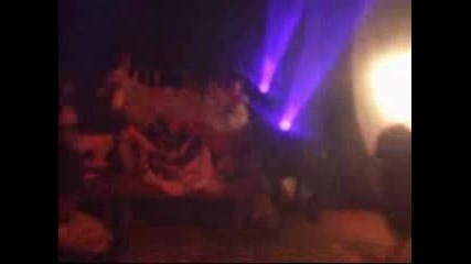 Emilie Autumn [ Essen 05 Dec 2007 ] - 4o Clock