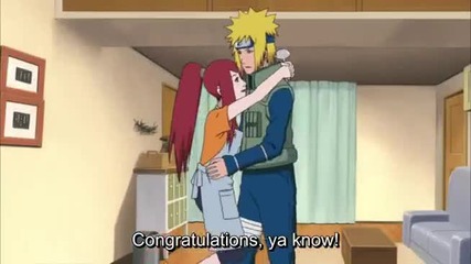 Naruto Shippuden 349 English Subs