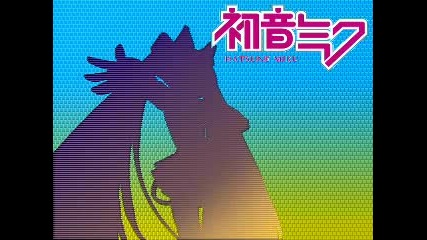 Vocaloid - Spice and Wolf Opening