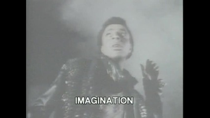 Imagination - Just an illusion