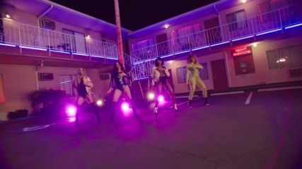 Fifth Harmony - Down ft. Gucci Mane, 2017