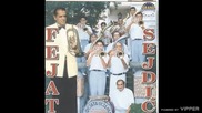 Fejat Sejdic - Vlaski merak - (audio) - 1999 Grand Production