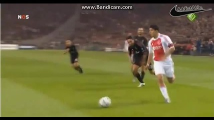 Luis Alberto Suarez Skills And Goals