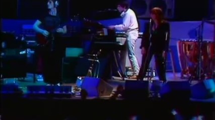 Mike Oldfield Platinum 1-4 Hqin concert German 1980
