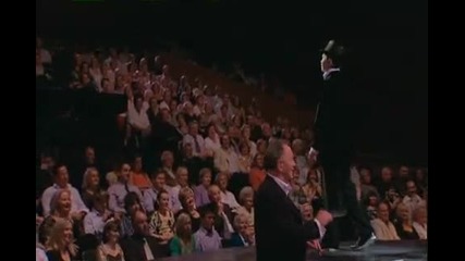 Celtic Thunder - Young Love 