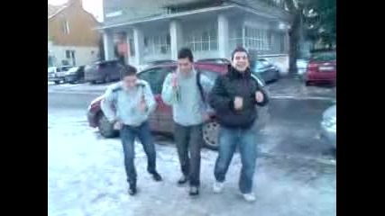 От простотия , Хората ги боли ... part 2 