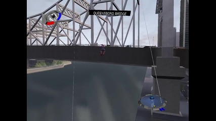Spider-man 3 Ep.2