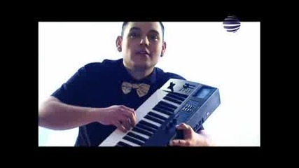 Илиян и Група Кънтри - Три, четири