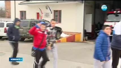 Новините на Нова (09.01.2016 - обедна емисия)