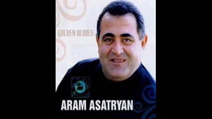 Aram Asatryan - Hay Nubar 