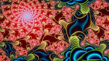 M - Sphere - Liquid Garden 
