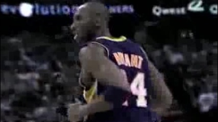 Kobe Bryant vs Dwight Howard Preview [terminator Salvation]