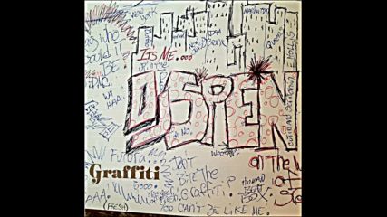 Dj Spen-ventage Hip Hop Mix Tape side B-1986