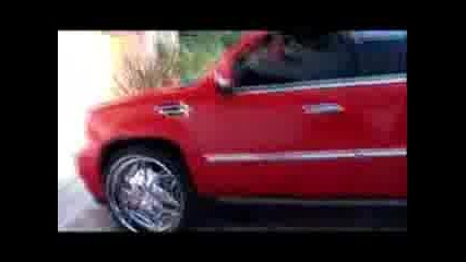 The Game - It's the Game