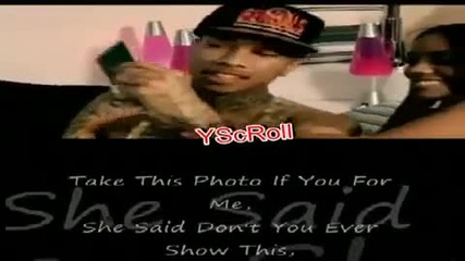 Nicki Minaj, Drake, Gudda, Tyga, Jae, Lloyd) Young Money - Bedrock 