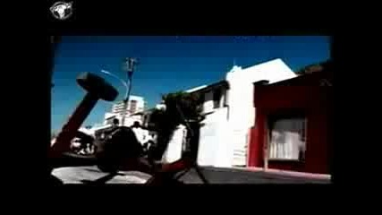 C - Block - The Future Is So Bright (2000)