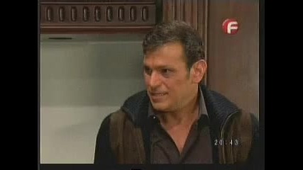 Огън в кръвта епизод 33 част 2