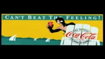 Coke Feeling 