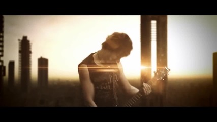 The Unguided - Inception [ Official Music Video ]