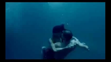 Nicole Scherzinger - Baby Love