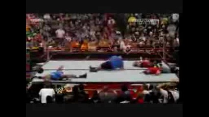 Wwe Raw Vs Smack Down Vs Ecw Част 2