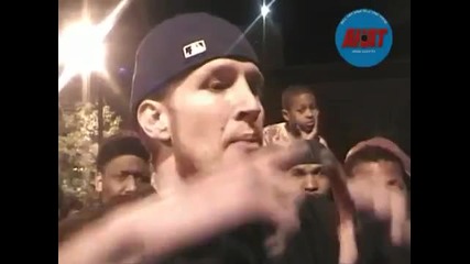 Ahat.tv Rap Battle: Donnie Menace Vs Franchise