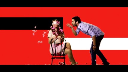 Αλέξανδρος Ρήγας - Τρελαίνομαι