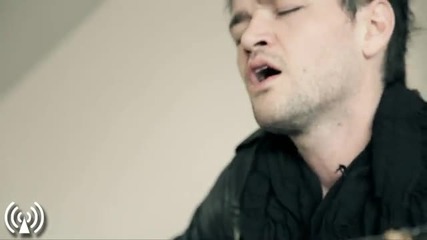 The Script - For the first time by (unplugged version)