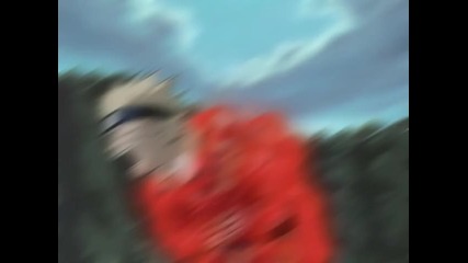 Naruto The Night (ready xd) 