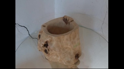 Дървопластика, релакс за очите