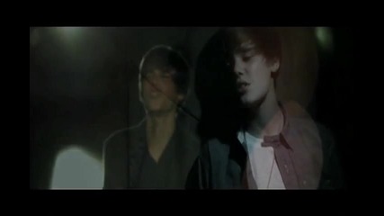 Justin Bieber - Never Let You Go Hq