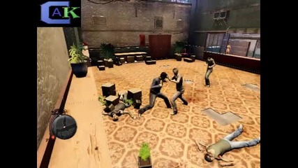 sleeping dogs епизод 2.