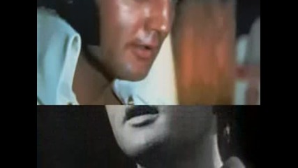 Elvis Presley - This Is Our Dance