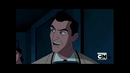 Ben 10 Ultimate Alien - Сезон 1 - Епизод 10 - Високо Качество 