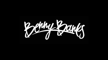 Benny Banks Feat. Dappy, Squeeks & Joe Black - Who's The Daddy ( Remix )