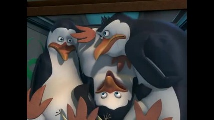 The Penguins of Madagascar - Operation: Cooties