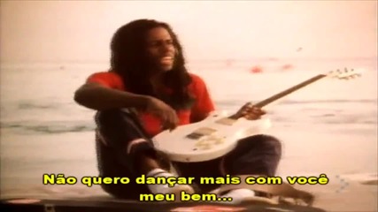 Eddy Grant - I Don't Wanna Dance
