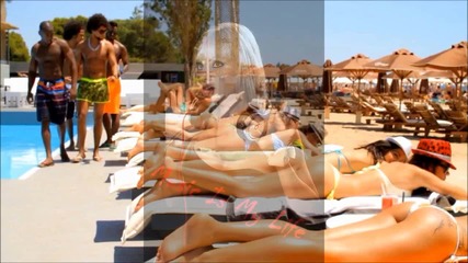 Sak Noel - Loca People ( Ibiza Loca Hot Summer Remix 2012)