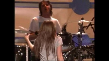 Miley Cyrus Kids Inaugural Part 1