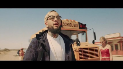 Travie Mccoy feat. Sia - Golden ( Official Video) превод & тeкст