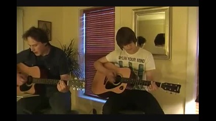 Spirit Of Christmas Tour 2009 (original Song) [criss]
