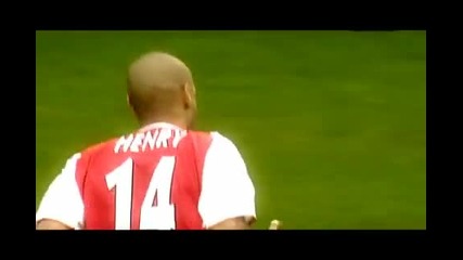 Thierry henry-top 25 goals