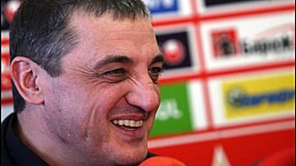 Борисов: Ще преразгледаме договора на Андоне с ЦСКА през това лято