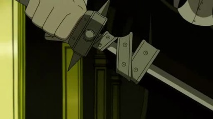 [ Eng Sub ] Soul Eater - Епизод 20 [ High Quality ]