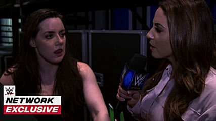 Nikki Cross promises to save Alexa Bliss: WWE Network Exclusive, Sept. 11, 2020