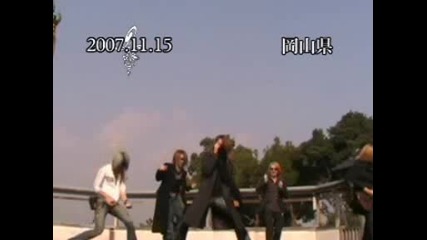 Versailles - The Red Carpet Day [pv]