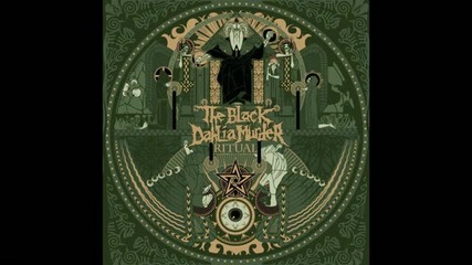 The Black Dahlia Murder - Carbonized in Cruciform ( Ritual-2011)